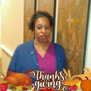 Meet your Posher, Teresa